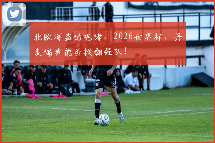 北欧海盗的咆哮，2026世界杯，丹麦瑞典能否掀翻强队！